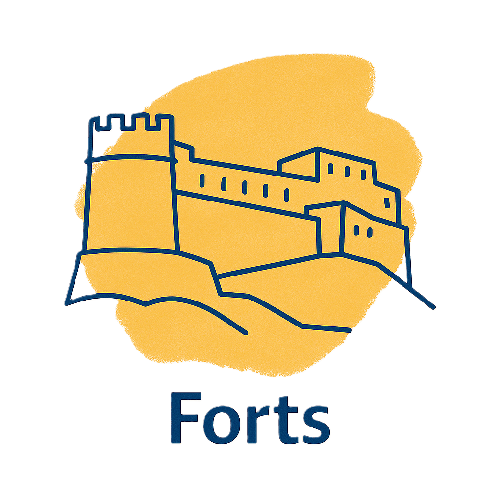 Forts