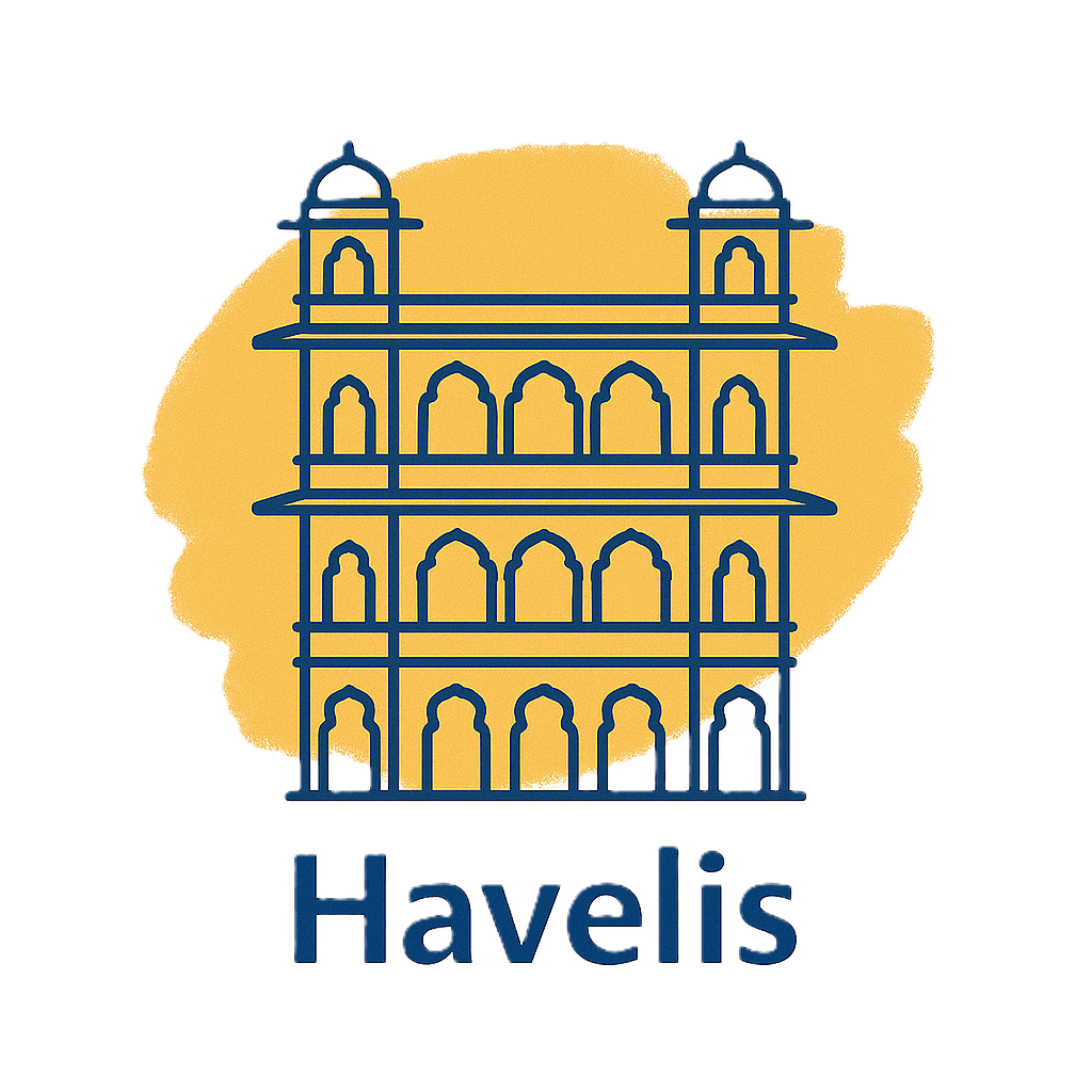 Havelis