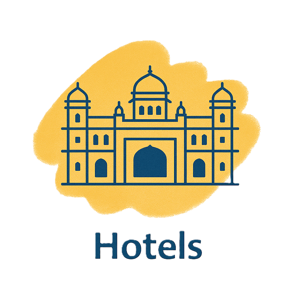 Hotels