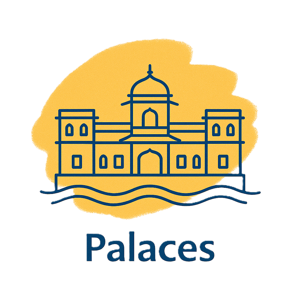 Palaces